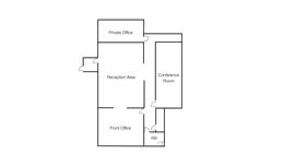 South West Office Space
