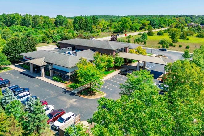 10020 Professional Center Dr