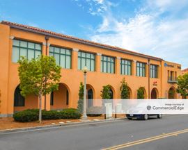 Liberty Station - Building 906