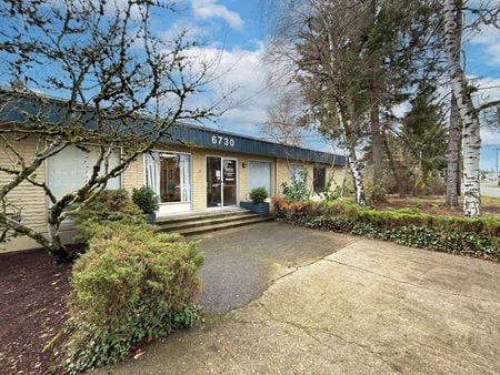 Industrial space for Rent at 6730 Southwest McEwan Road in Lake Oswego