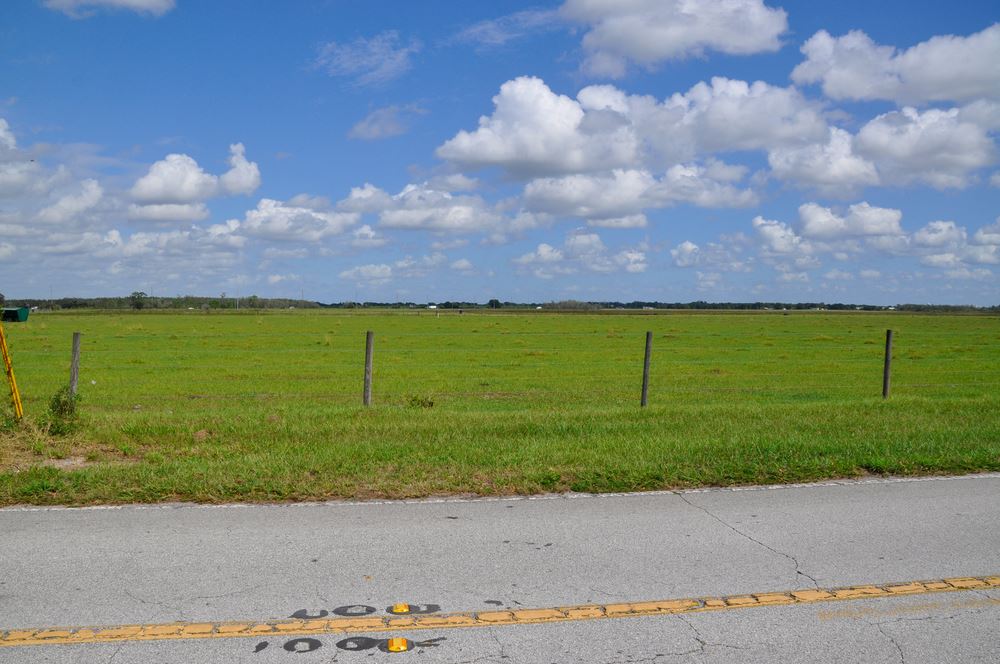 West Lake Wales Residential or Commercial or Industrial Acreage