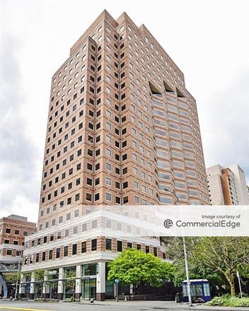 Bellevue Place - Bank of America Building