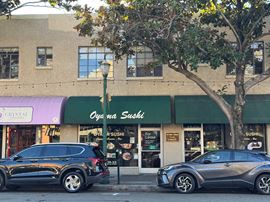 1521 North Main Street