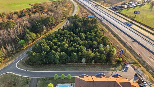 Bud Hawkins Road