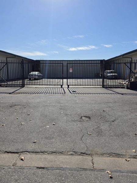 Industrial space for Sale at 1505 Brandi Lane in Round Rock
