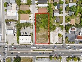 723 W Sunrise Blvd