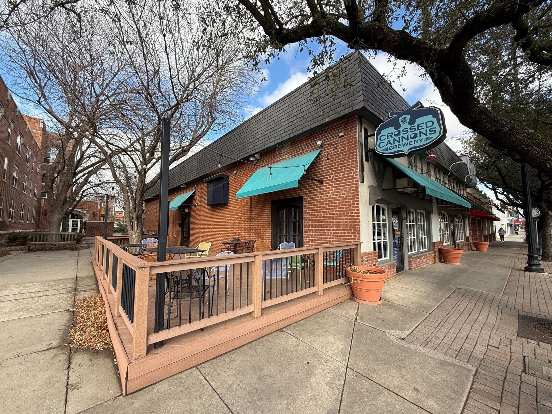 333. W. Boyd Suite A