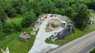 1555 Ashland Road