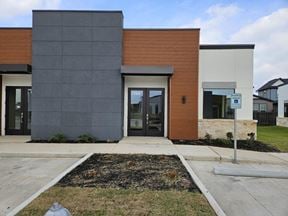 5151 Meadow Ranch Suite 105 Richmond, TX 77407