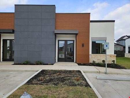 Office space for Rent at 5151 Meadow Ranch Parkway in Richmond