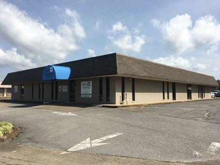 Office space for Sale at 609 Brunson Drive in Tupelo