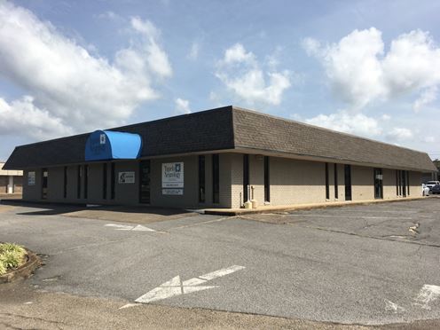 Tupelo Neurology & Sleep Care Clinic