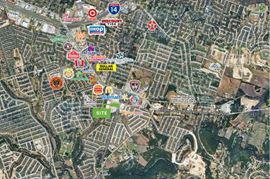 1.79 AC Stillhouse Lake Road