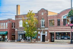 Downtown Geneva Commercial Investment
