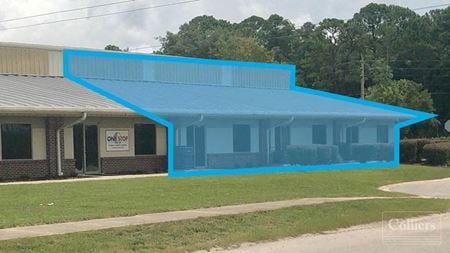 Industrial space for Rent at 7111 Davis Creek Rd in Jacksonville