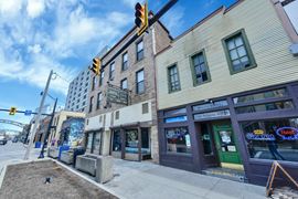 726 North High Street