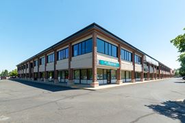 Evergreen Center North