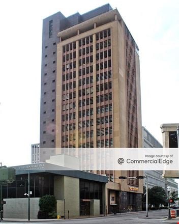 Wells Fargo Bank Building
