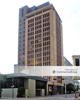 Wells Fargo Bank Building