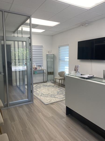 Office space for Rent at 1008  Goodlette Road, Suite 202 in Naples