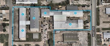 Photo of commercial space at 134 Wilson Rd in Humble