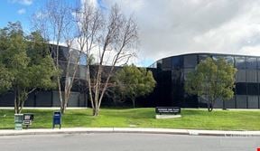 Two Professional Office Condos in Business Park Plaza
