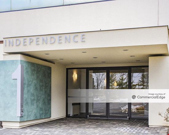 Princeton Corporate Center - 1 Independence Way