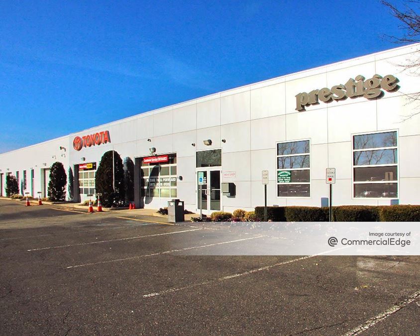 Mahwah Business Center 16 McKee Drive 16 McKee Drive, Mahwah, NJ