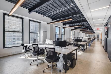 Photo of commercial space at 217 Broadway in New York