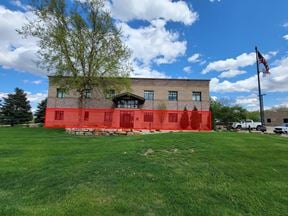 1610 N Minnesota Avenue Office