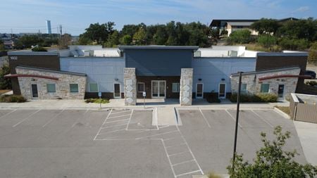 Retail space for Rent at 1602 N Ranch Road 620 in Lakeway