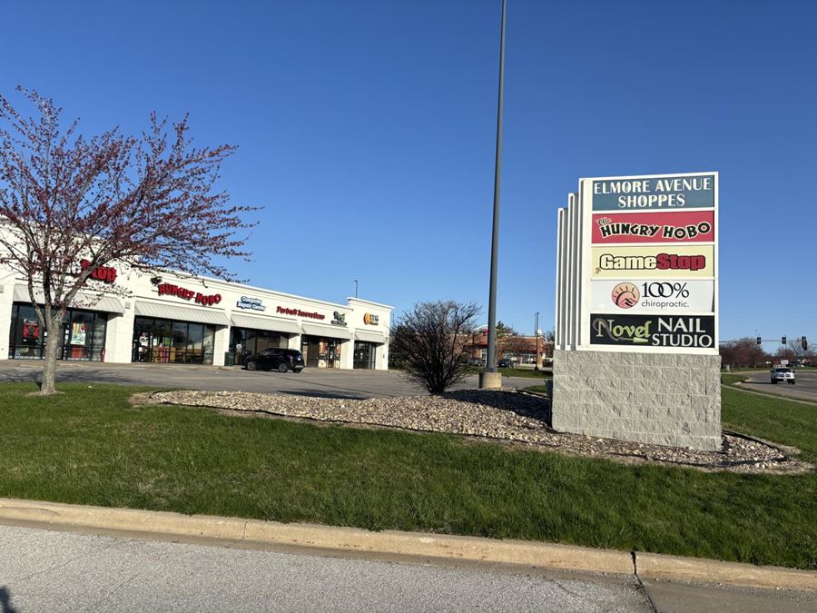 4810 Elmore Ave, Davenport