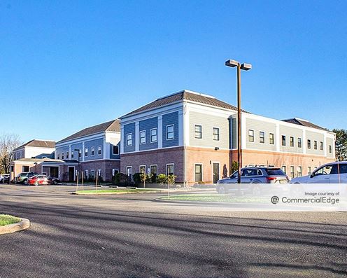 Medford Medical Center