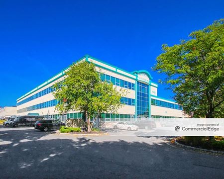 Photo of commercial space at 21 Robert Pitt Drive in Monsey