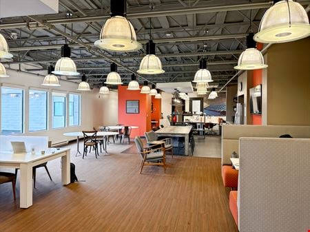 Coworking space for Rent at 22420 Dewdney Trunk Road Suite 300 in Maple Ridge
