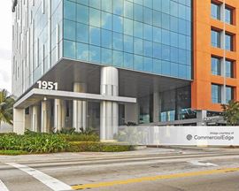University of Miami Life Science & Technology Park - 1951 NW 7th Avenue