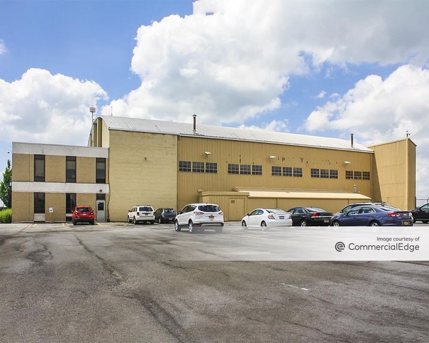 1265 Scottsville Road 1265 Scottsville Road Office Building