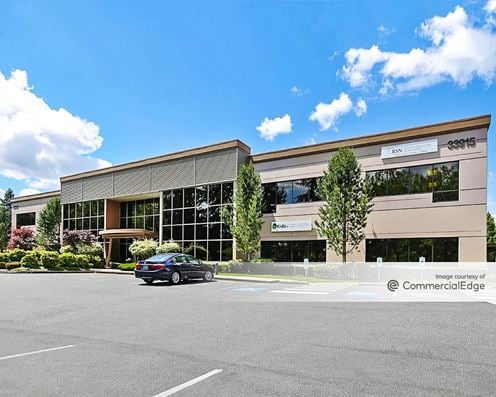 Maplewood Office Building