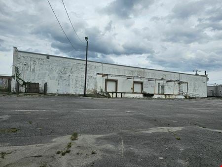 Photo of commercial space at 1239 Hargett St in Jacksonville