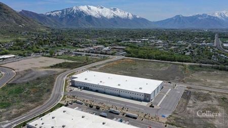Photo of commercial space at 3752 S Sierra Vista Way in Provo