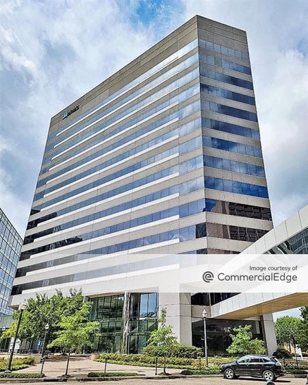Office space for Rent at 188 East Capitol Street in Jackson