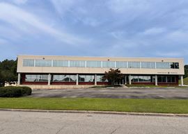 West Homewood Industrial