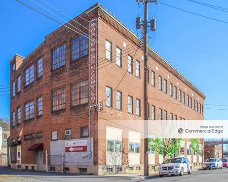 Office space for Rent at 29 South 10th Street in Harrisburg