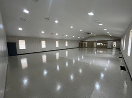1501 SW 59th St.