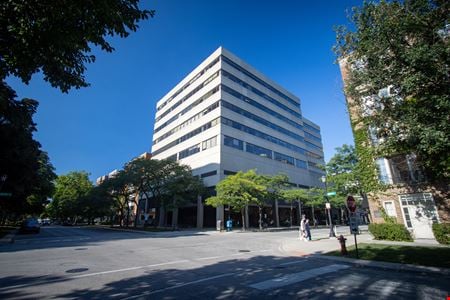 Office space for Rent at 500 Davis Street in Evanston