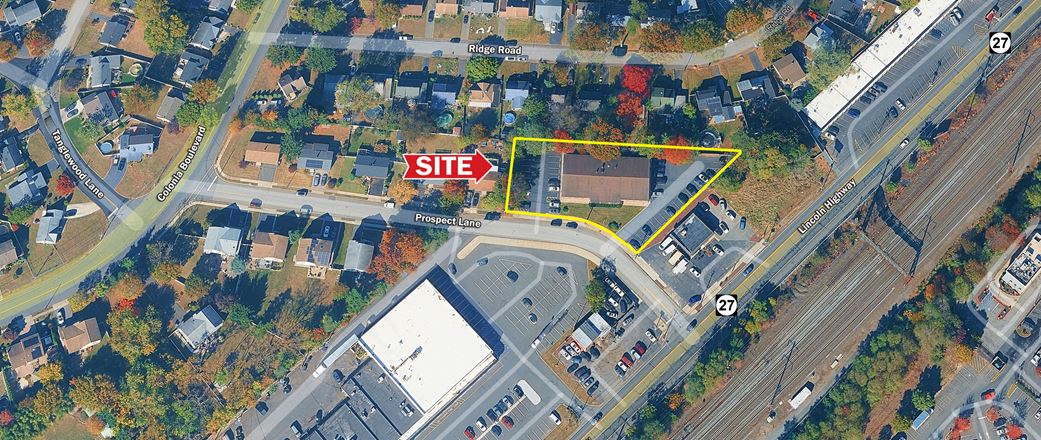 Office Building For Sale