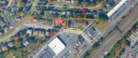 Office space for Sale at 15 Prospect Lane in Colonia, Woodbridge Township