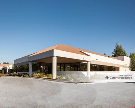 Office space for Rent at 757 Arnold Drive in Martinez