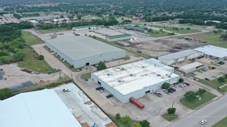 Commercial space for Rent at 1400 Westpark Way in Euless