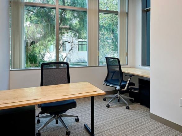 Regus - Aliso Viejo - 15 Enterprise